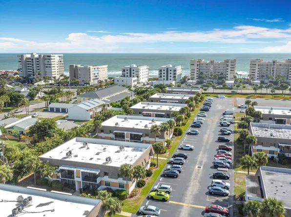 2700 N Highway A1a APT 17-103, Indialantic, FL 32903