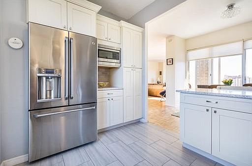 5th image of 99 Pond Ave APT 803