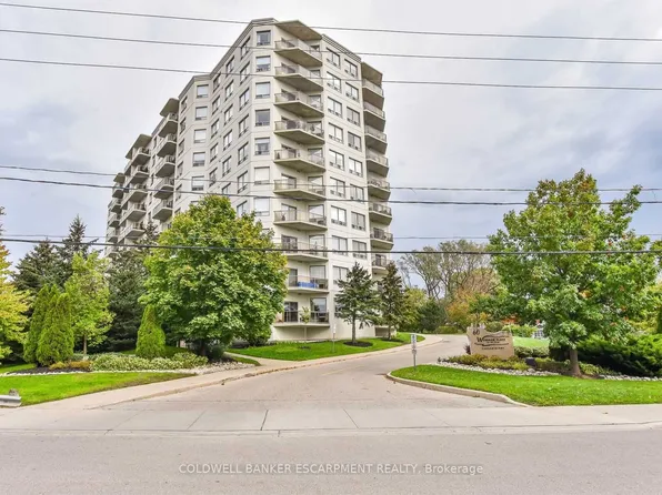 60 Wyndham St S, Guelph, ON