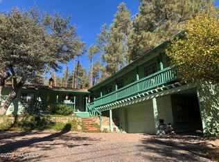 4932 S Indian Creek Rd, Prescott, AZ 86303