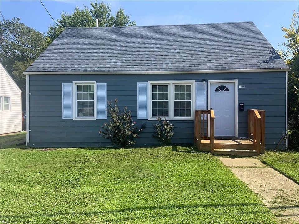 1st image of 1118 N Mallory St
