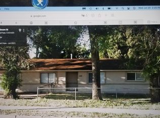 1155 E Fillmore St #B, Colorado Springs, CO 80907