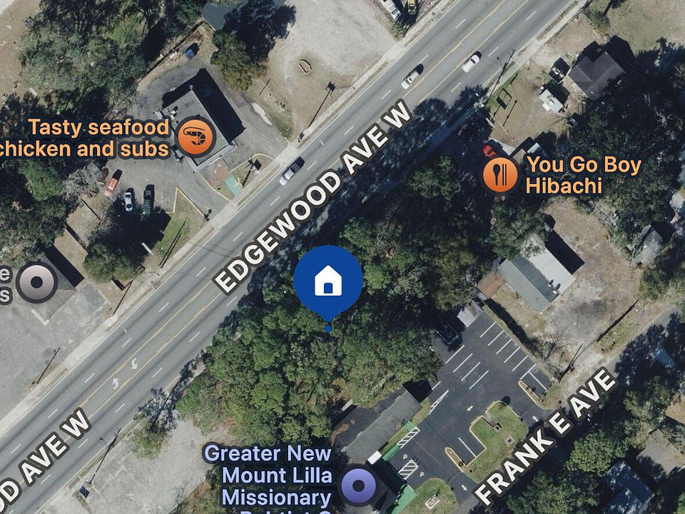 2nd image of 0 EDGEWOOD Avenue W