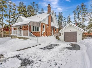 41 Glenwood Dr, Brantford, ON N3S3G5