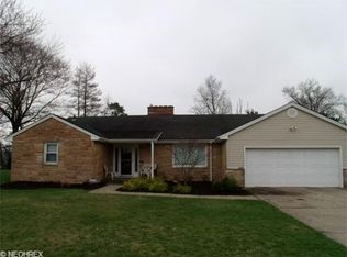 2835 Biscayne Ave, Youngstown, OH