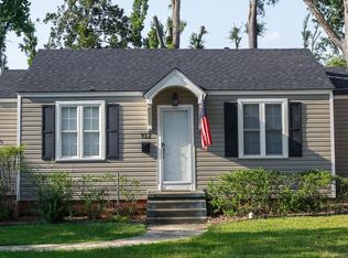 412 W Carolina Ave, Ruston, LA 71270