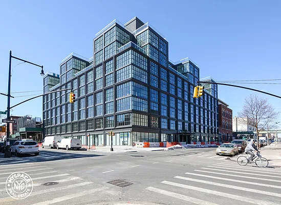 Rented by MySpaceNYC | media 13