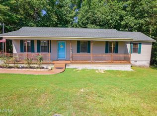 2884 Ramer Selmer Rd, Ramer, TN 38367