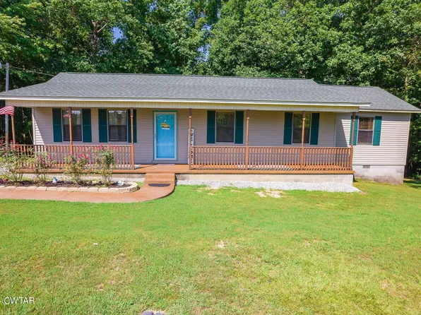 2884 Ramer Selmer Rd, Ramer, TN 38367