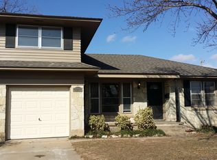 4001 NW 24th St, Oklahoma City, OK 73107