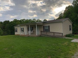 626 Butler Ridge Rd, Albany, KY 42602