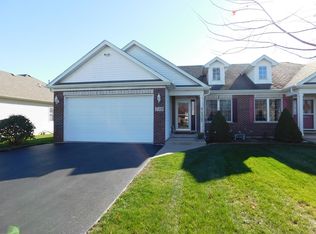 716 Charlotte St, Sandwich, IL 60548