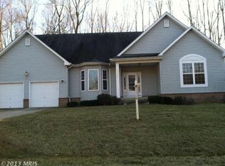 3090 Elsa Ave, Waldorf, MD 20603