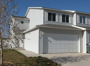 3610 Blue Ave, Gillette, WY 82718