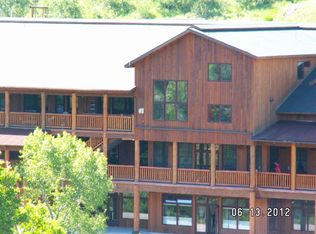 1169 Hilltop Pkwy UNIT 307, Steamboat Springs, CO 80487
