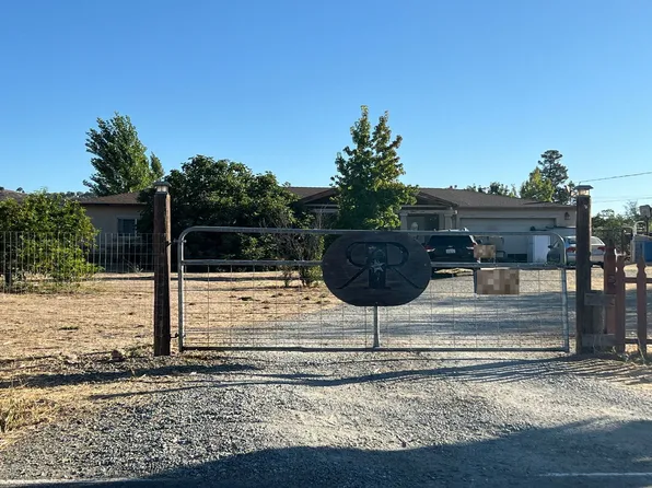 4002 Lucas Ln, Valley Springs, CA 95252