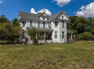 207 E 4th St, Anna, TX 75409