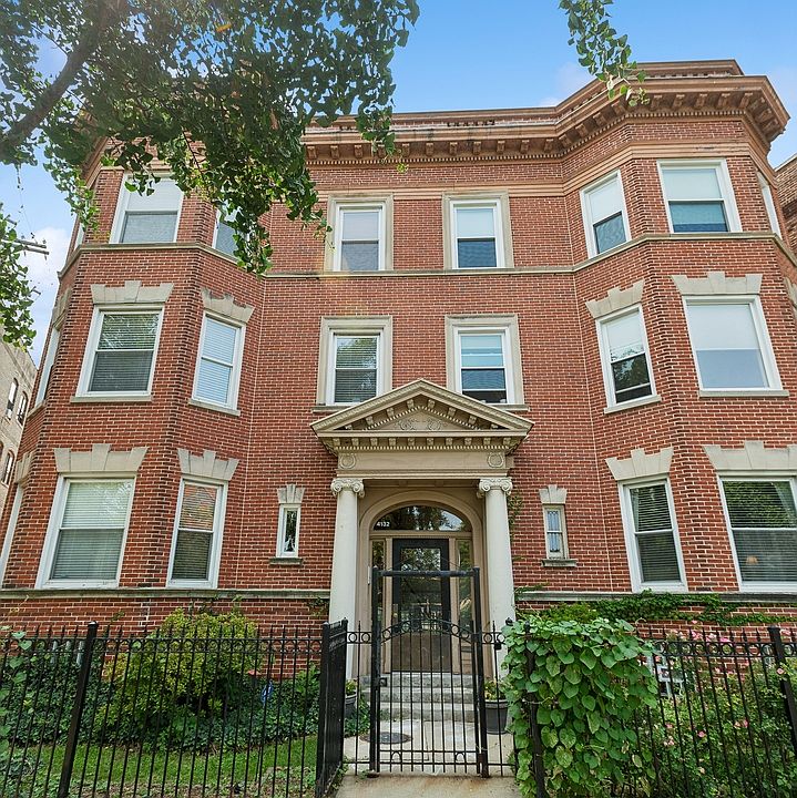 1st image of 4134 N Clarendon Ave APT 1N