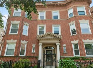 4134 N Clarendon Ave APT 1N, Chicago, IL 60613