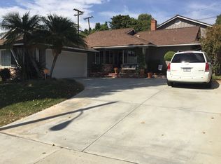 16217 Honnington St, Whittier, CA 90603