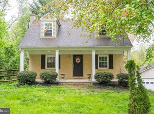 1471 Poorhouse Rd, Downingtown, PA 19335