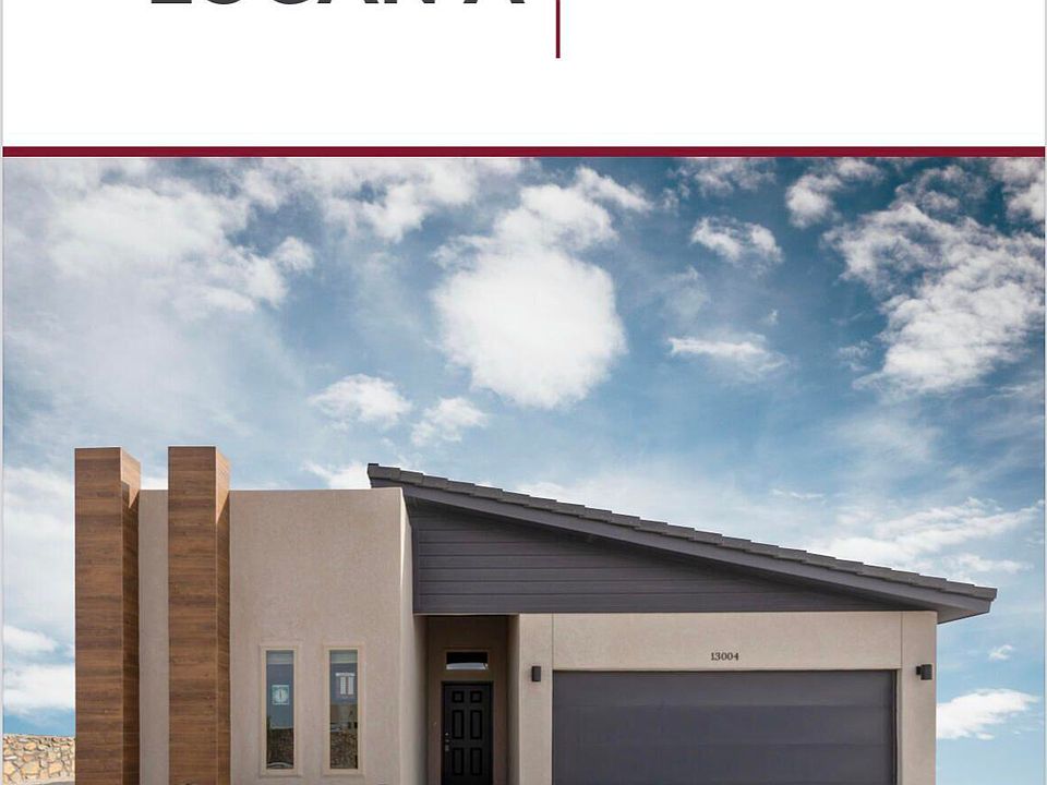 1123 Gallium Ave, Santa Teresa, NM 88008 MLS 893119 Zillow