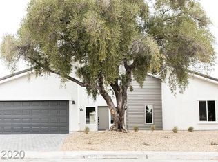 4774 El Tesoro Ave, Las Vegas, NV 89121