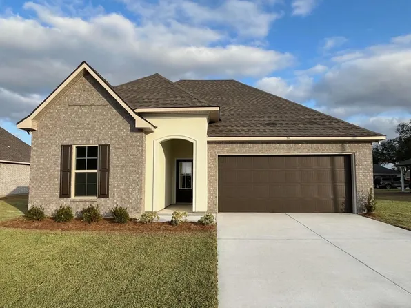 211 Sample Dr, Thibodaux, LA 70301