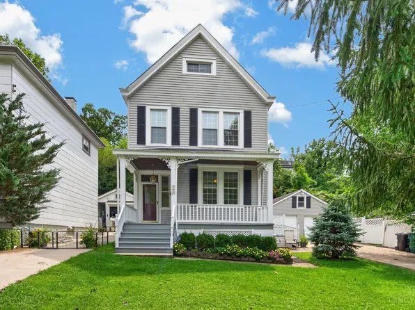 560 Delta Ave, Cincinnati, OH 45226