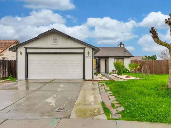 1752 Thousand Oaks Ct, Stockton, CA 95206