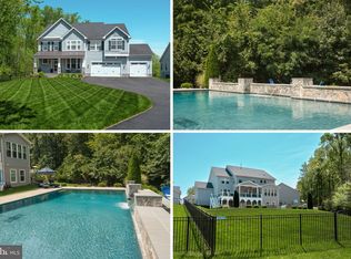 3606 Dockside Dr, Warrenton, VA 20187