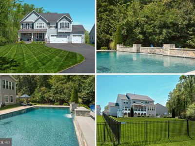 3606 Dockside Dr, Warrenton, VA, 20187