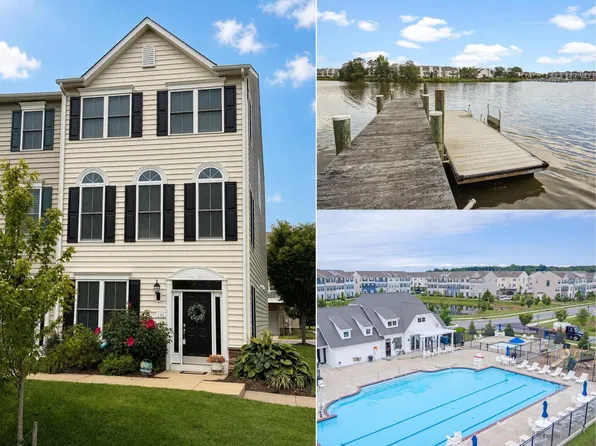 101 Branta Lndg, Stevensville, MD 21666