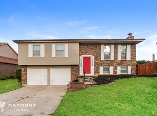 4909 Riverwatch Dr, Cincinnati, OH