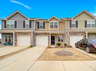 7332 Jane Parks Way, Charlotte, NC 28217