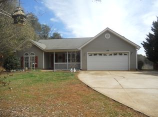 44 Thurston Rd, Taylors, SC 29687