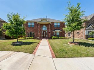 7925 Cobalt Dr, Frisco, TX 75034