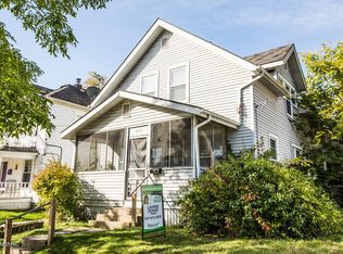 1411 Garfield Ave NW, Grand Rapids, MI 49504