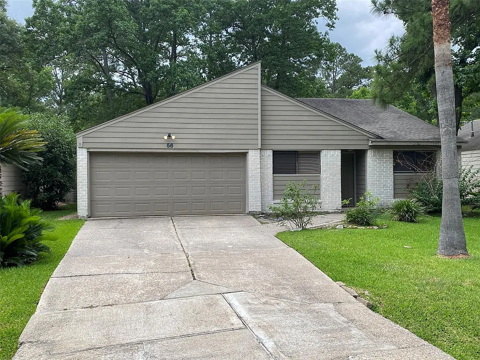 56 S Circlewood Gln