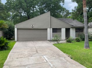 56 S Circlewood Gln, Spring, TX 77381