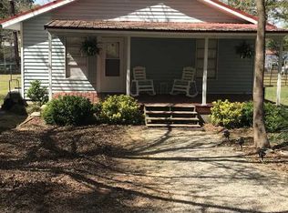 490 Lee Cir, Cropwell, AL 35054