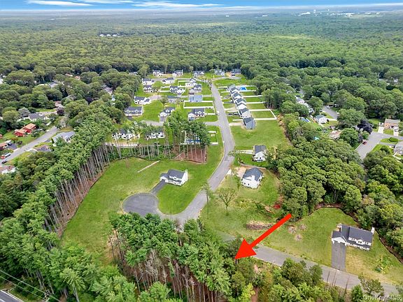 2nd image of Lot #3 Cardinal Court