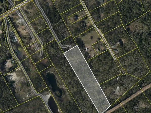 0 Bohicket Rd, Johns Island, SC 29455