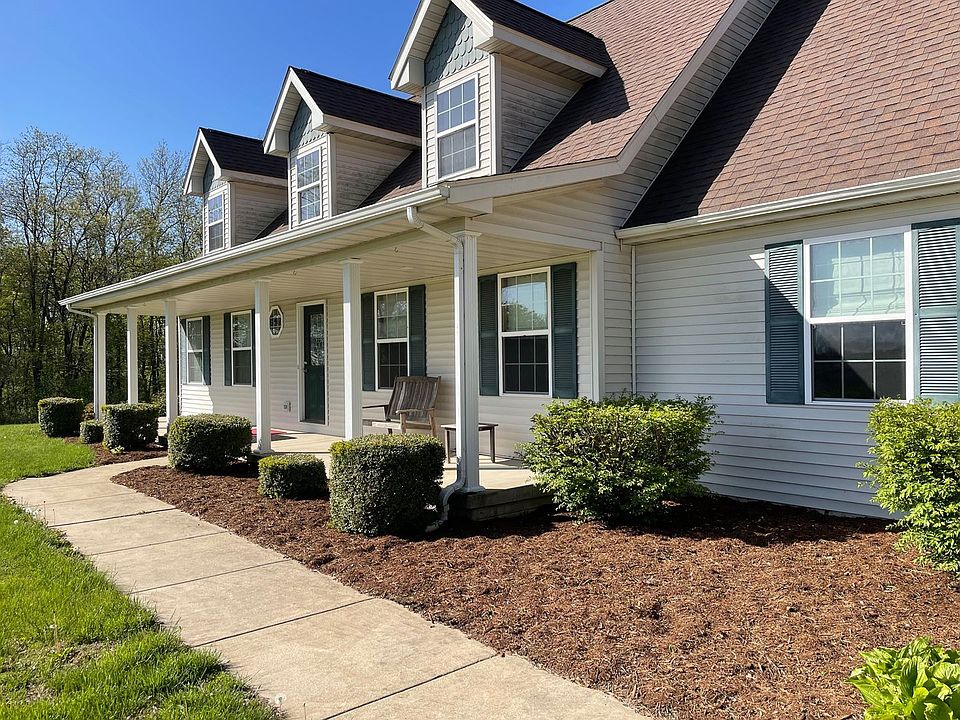 1801 S Hanna City Glasford Rd, Hanna City, IL 61536 Zillow