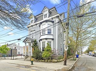 123 Vinton St, Providence, RI 02909