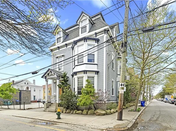 123 Vinton St, Providence, RI 02909