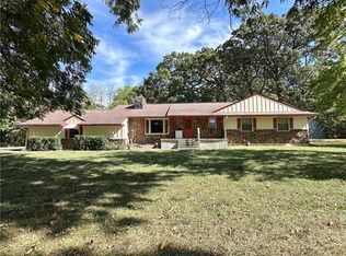 887 NE County Road 1003, Butler, MO 64730