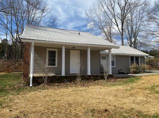 4972 Thickety Rd, Canton, NC 28716