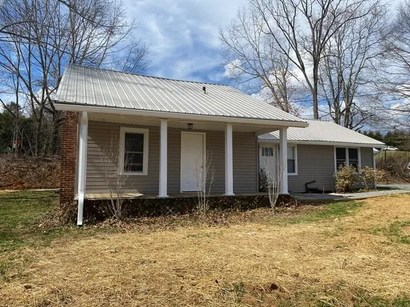 4972 Thickety Rd, Canton, NC 28716