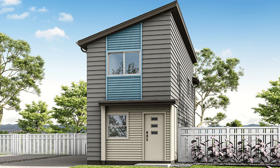 Plan Elevation.